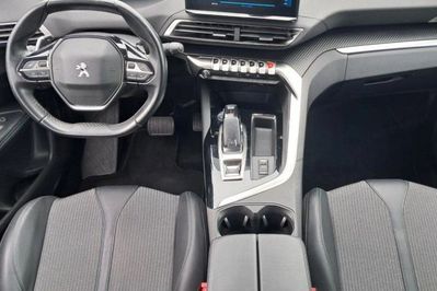Peugeot 3008 1.5 BlueHDi Allure