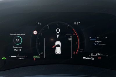 Lexus LBX 1.5 Hybrid Elegant