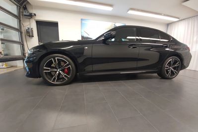 BMW Seria 3 320d xDrive M Sport