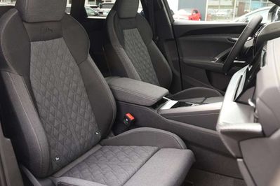 Audi Q5 TDI quattro advanced