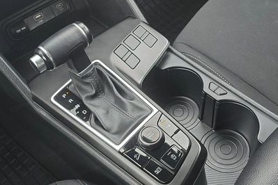 Kia Sportage 1.6 T-GDI DCT