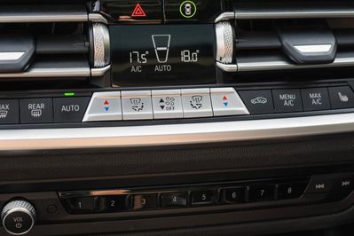 BMW Seria 3 320d xDrive Luxury Line