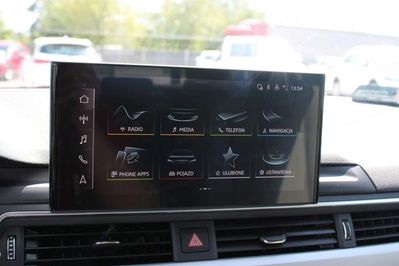 Audi A4 30 TDI
