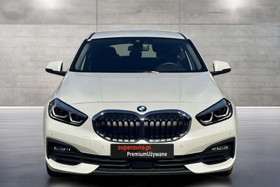 BMW Seria 1 118i Advantage aut