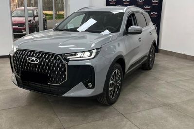 Chery Tiggo 7 Essential 1.6 T-GDI DCT