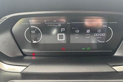 Peugeot Partner Van XL L2H1 EAT8