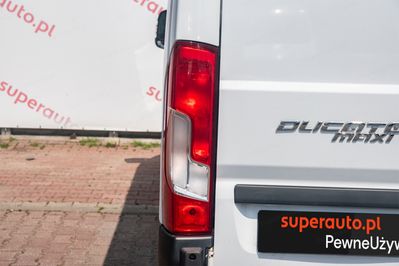 Fiat Ducato L4H3