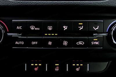 Kia ProCeed 1.6 CRDi GT Line