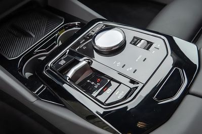 BMW Seria 5 Touring 520d xDrive