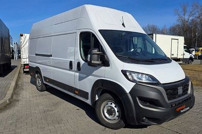 Fiat Ducato Maxi L4H3