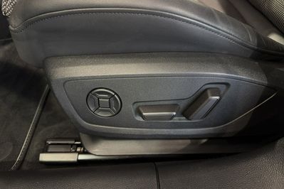 Audi A6 Avant 45 TFSI quattro S Line