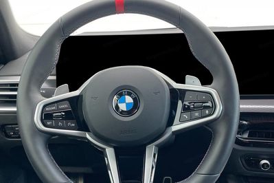 BMW Seria 3 M340i xDrive