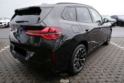 BMW X3 xDrive20d M Sport
