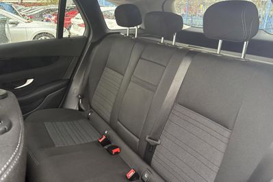 Mercedes GLC 220 d