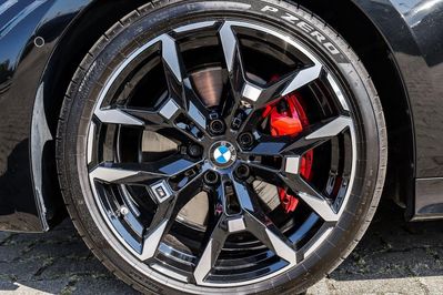 BMW Seria 3 330i xDrive M Sport