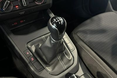 Seat Ibiza 1.0 TSI Style S&S