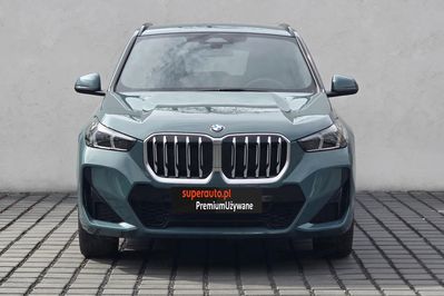 BMW X1 sDrive18i M Sport