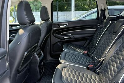 Ford S-MAX 2.0 Tdci Vignale Powershift