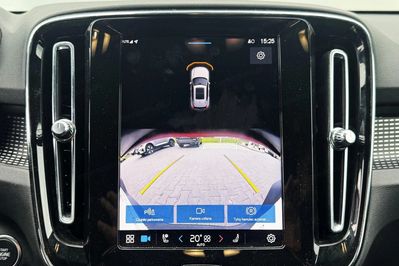 Volvo XC40 B3 Core aut