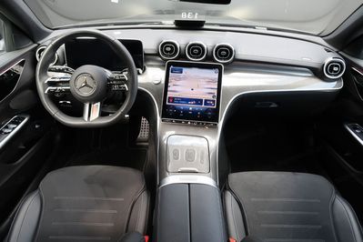 Mercedes Klasa C 180 Business Edition Estate