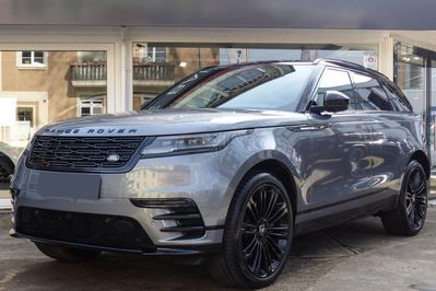 Land Rover Range Rover Velar P400 Autobiography