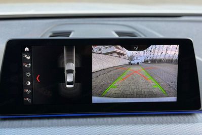 BMW Seria 5 540i xDrive M Sport