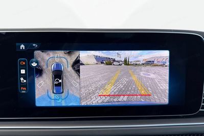 Mercedes GLS 63 AMG 4MATIC+