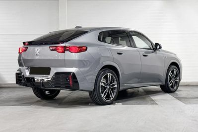 BMW X2 sDrive20i M Sport