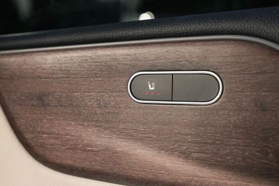 Mercedes B Klasa 180 d Progressive 8G-DCT