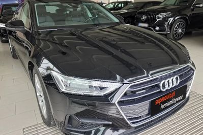 Audi A7 Sportback 40 TDI quattro