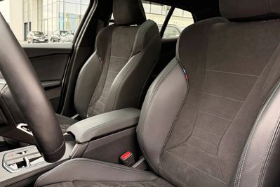 BMW Seria 1 120d