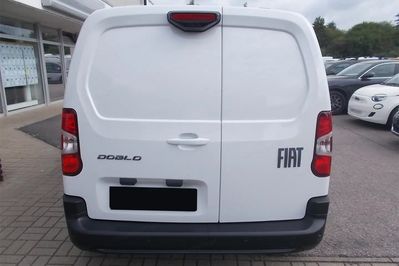 Fiat Doblo Cargo/Van L1H1