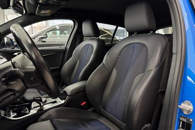 BMW Seria 1 118i M Sport
