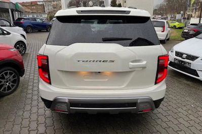 SsangYong Torres T-GDI Joy 1.5