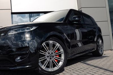 Land Rover Range Rover Sport D300  Dynamic SE