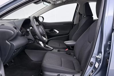 Mazda 2 Centre Line 1.5 Hybrid CVT