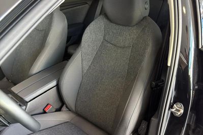 Skoda Superb 1.5 TSI mHEV Essence DSG