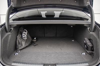 Audi A6 TFSI quattro S line
