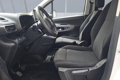 Toyota Proace City Verso Business