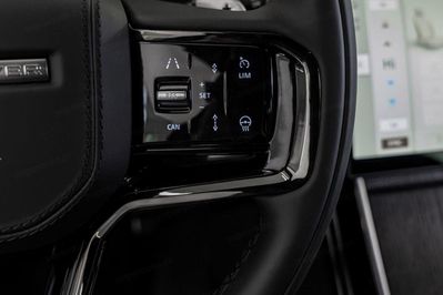 Land Rover Range Rover Velar D200  S