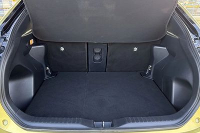 Toyota Yaris Cross Hybrid 1.5 Adventure