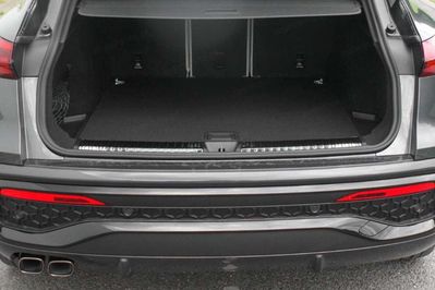 Audi Q5 TDI quattro S line