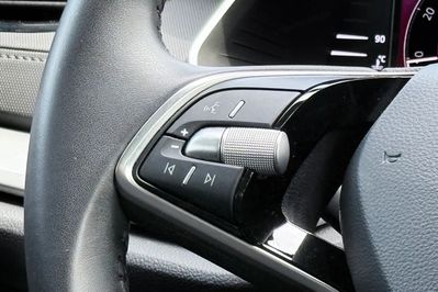 Skoda Octavia TSI Selection