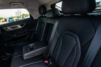 Omoda 5 Premium DCT 1.6 T-GDI