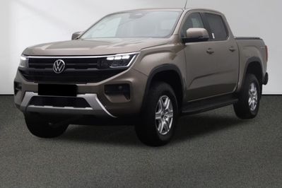 Volkswagen Amarok Life TDI 4Mot A10
