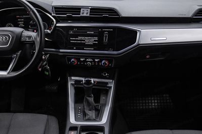 Audi Q3 35 TFSI Advanced S tronic