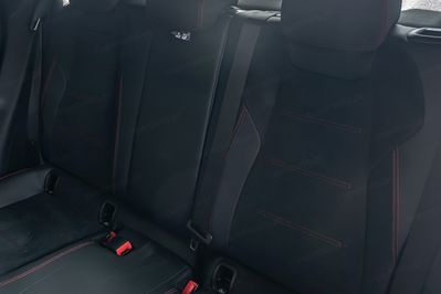 Mercedes GLA 200 AMG Line