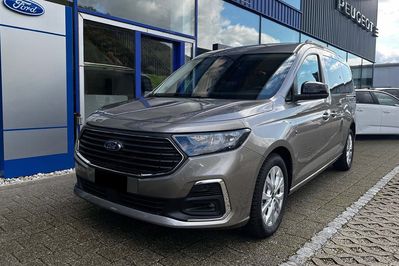 Ford Tourneo Connect Grand L2H1 Titanium A7