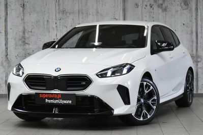 BMW Seria 1 M135 xDrive