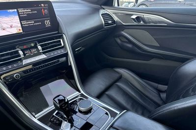 BMW Seria 8 Gran Coupe 840d xDrive M Sport
